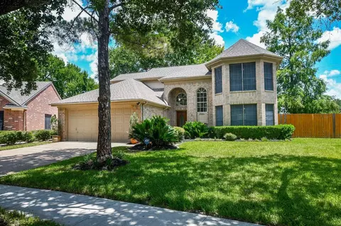 3031 Cotter Lake Cir, Missouri City, TX 77459