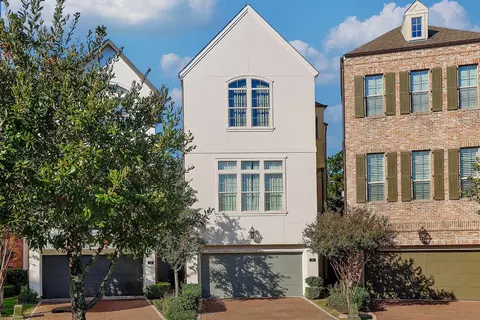 10 Wooded Park Pl, The Woodlands, TX 77380