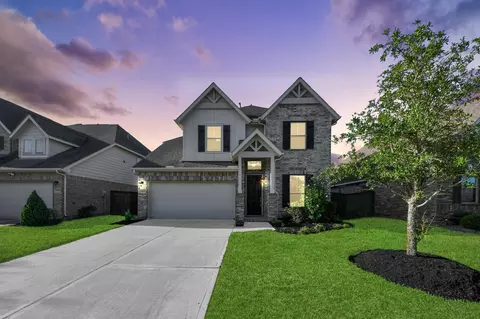 24111 Golden Fallow Dr, Katy, TX 77493