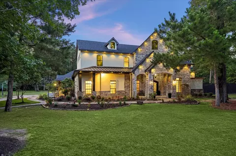 1030 Trailwood Estates Dr, Magnolia, TX 77354