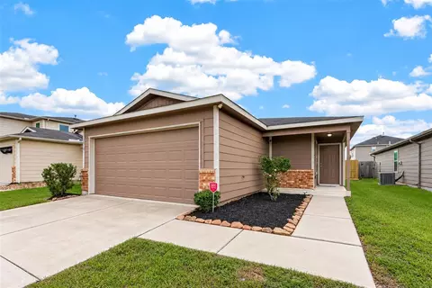 2610 Skyview Silver Dr, Houston, TX 77047