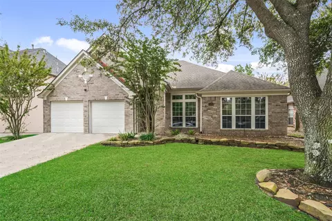 15814 Maplewick Dr, Tomball, TX 77377