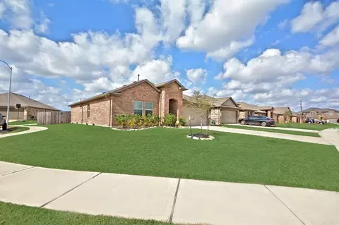 2926 Sloat Hill Ln, Katy, TX 77494