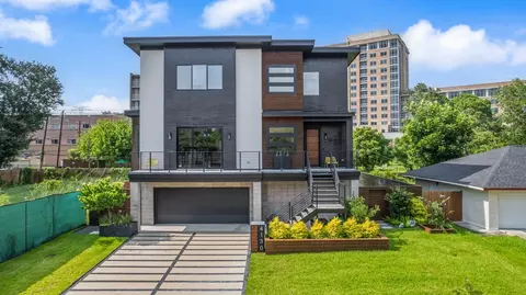 4130 Glenshire St, Houston, TX 77025