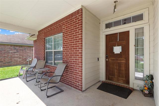 3319 Oil Baron Ln, Manvel, TX 77578