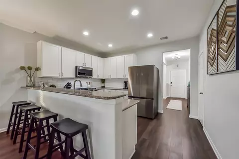 Kitchen - 4710 Wheel Wright Trl, Rosenberg, TX 77471 photo 1 of 4