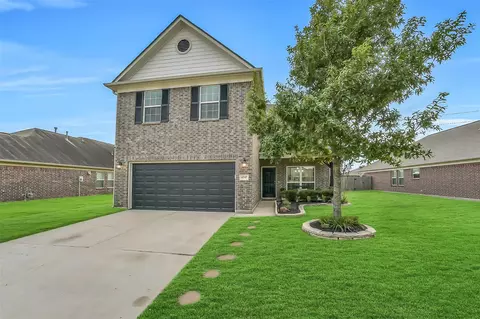 Exterior - 4710 Wheel Wright Trl, Rosenberg, TX 77471 photo 7 of 7