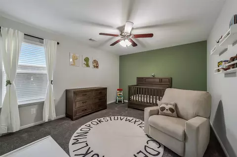 Bedroom - 4710 Wheel Wright Trl, Rosenberg, TX 77471 photo 7 of 7