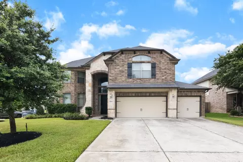4526 Western Brook Dr, Spring, TX 77388 photo 1