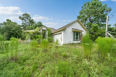 Exterior - 40 Fairway Dr, Trinity, TX 75862 photo 1 of 1
