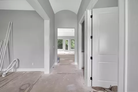 Entry Way - 40 Fairway Dr, Trinity, TX 75862 photo 1 of 4