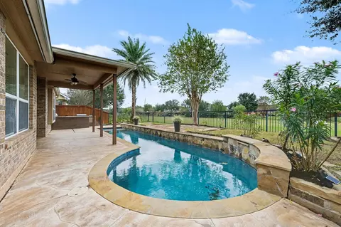 19727 Hubbard Creek Ct, Cypress, TX 77433