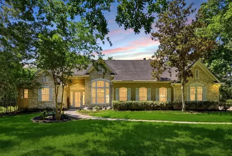 10965 Lake Forest Dr, Conroe, TX 77384