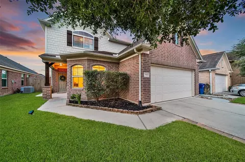 29440 Forest Floor Ln, Spring, TX 77386 photo 1