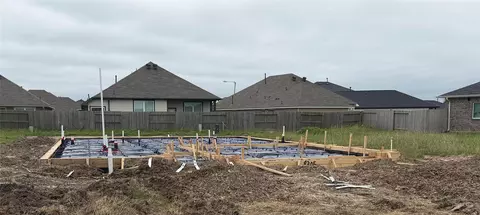8305 Rose Quartz Dr, Texas City, TX 77591