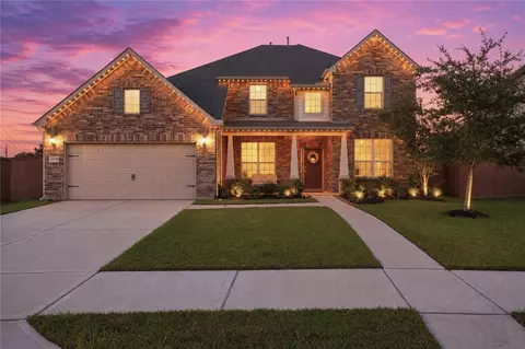 23106 Mulberry Thicket Trl, Katy, TX 77493
