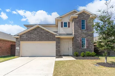 505 Prairie Grass Trl, Clute, TX 77531