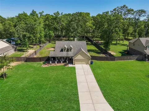 9155 Fallow Deer Dr, Conroe, TX 77303 photo 1