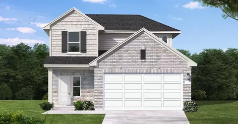 4626 Crater Run Dr, Texas City, TX 77591