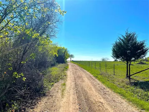 lot15 County Road 3352, Hubbard, TX 76648
