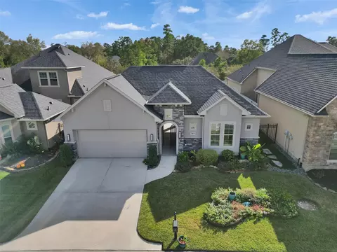 7415 Nantucket Point Ln, Spring, TX 77389 photo 1
