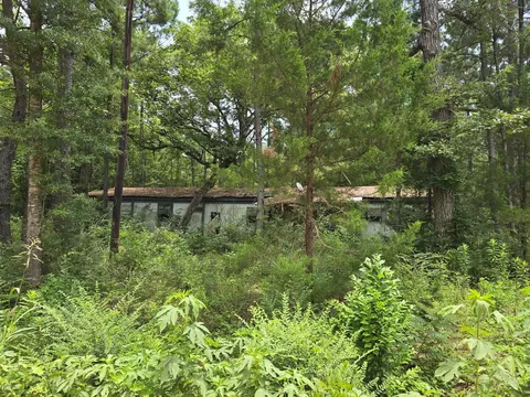 261 Patricia Dr, Livingston, TX 77351