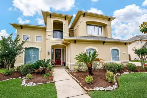 1731 Pampas Trail Dr, Friendswood, TX 77546