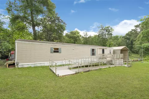 1919 Ole Long Pull Rd, Livingston, TX 77351