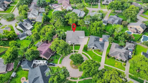20907 Park Brush Ct, Katy, TX 77450
