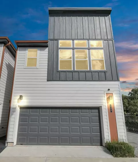 829 N Emile St, Houston, TX 77020