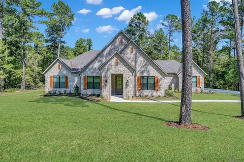 9258 Cedar Bnd, Plantersville, TX 77363
