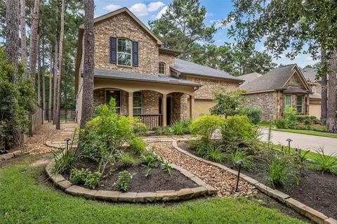 34 Sawbridge Cir, Spring, TX 77389
