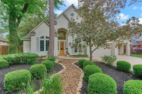 170 N Taylor Point Dr, The Woodlands, TX 77382