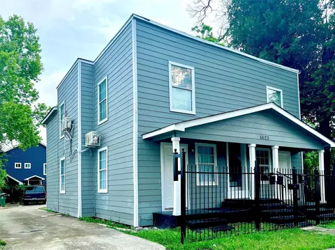 6623 Avenue S, Houston, TX 77011