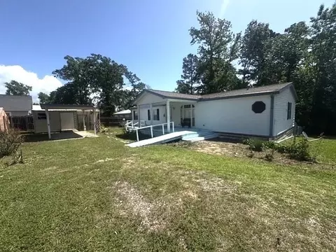 31 Casablanca Dr, Point Blank, TX 77364