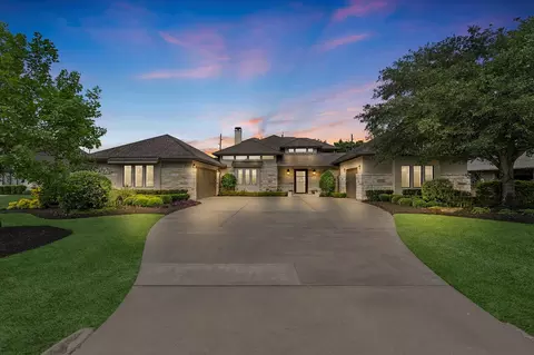 5407 Waterbeck St, Fulshear, TX 77441