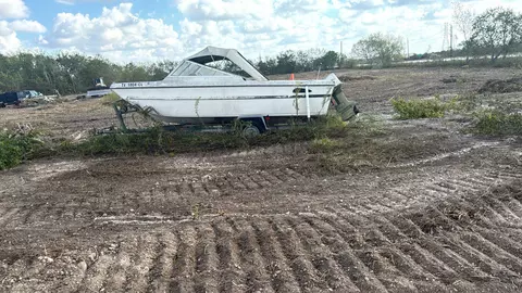 0 Mchard Rd, Houston, TX 77053