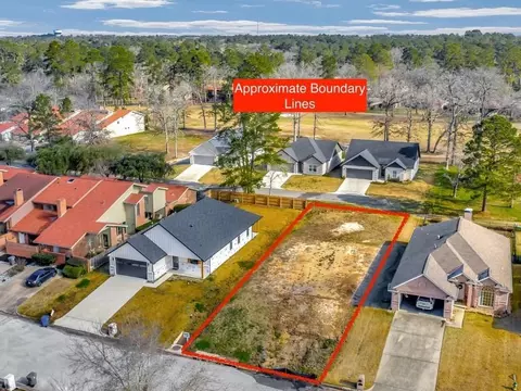 917 Augusta Dr, Lufkin, TX 75901