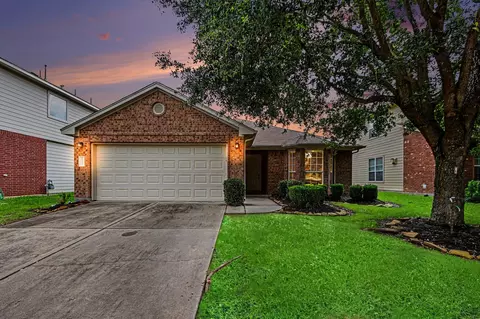 25222 Ginger Ranch Dr, Katy, TX 77494