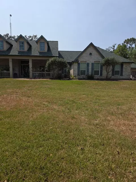 17502 Hamill Dr, Rosharon, TX 77583
