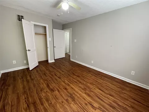 Bedroom - 1207 2nd Ave N, Texas City, TX 77590 photo 1 of 5