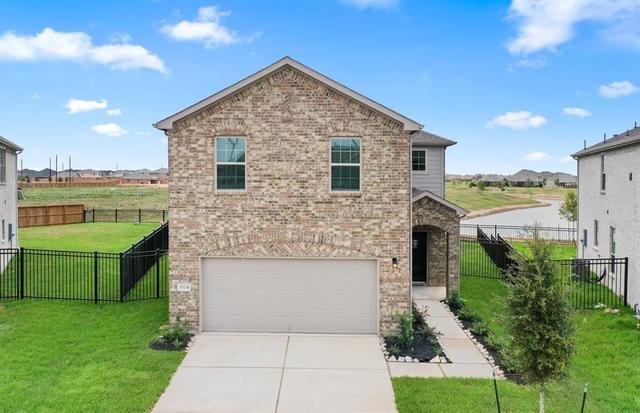 1024 Greenshank Dr, Katy, TX 77493