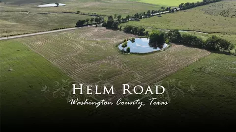 tbd Helm Rd, Burton, TX 77835