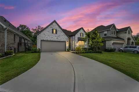 4506 Silver Moon Dr, Spring, TX 77386 photo 1