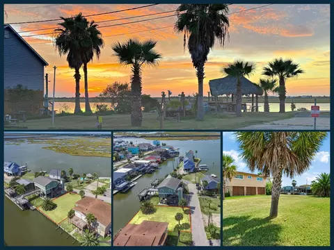 65 Lakeside Dr, Hitchcock, TX 77563