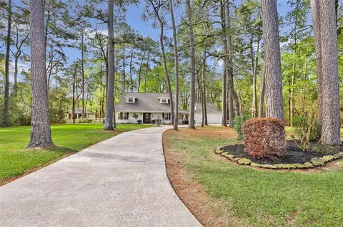 291 Camwood St, Magnolia, TX 77355