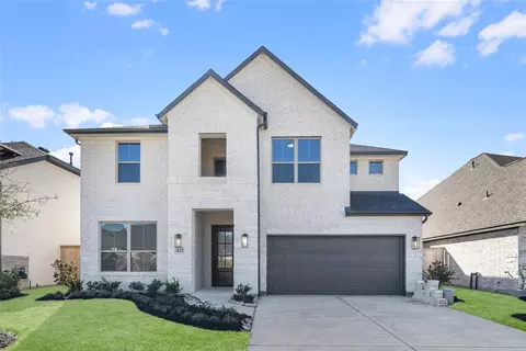 422 Mercury Sky Rd, Richmond, TX 77406