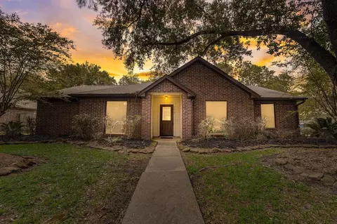 5010 Camberleigh Ln, Spring, TX 77388 photo 1