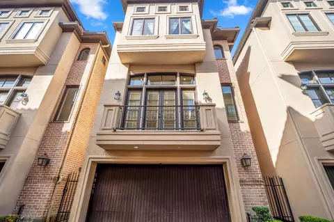 5035 La Branch St, Houston, TX 77004