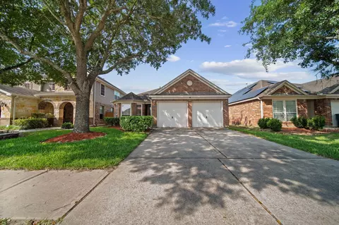 4514 Sunlit Pass Loop, Humble, TX 77396